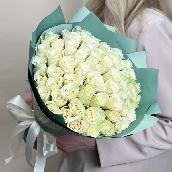 Букет дня с розами Нежность