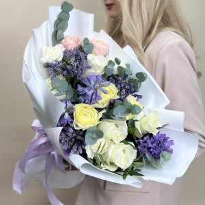 Букет дня Восторг