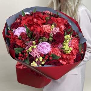 Букет дня Весна