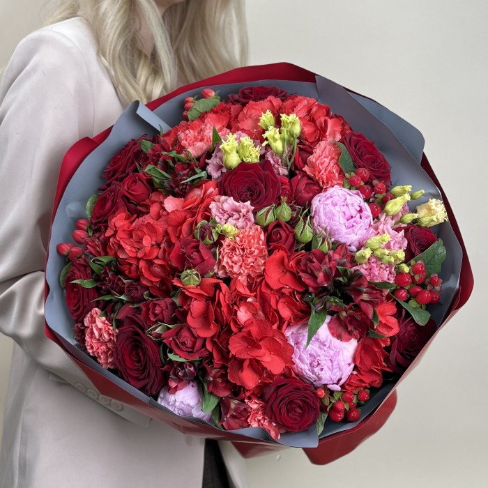 Букет дня Весна