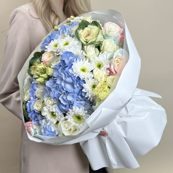 Букет дня Сумерки