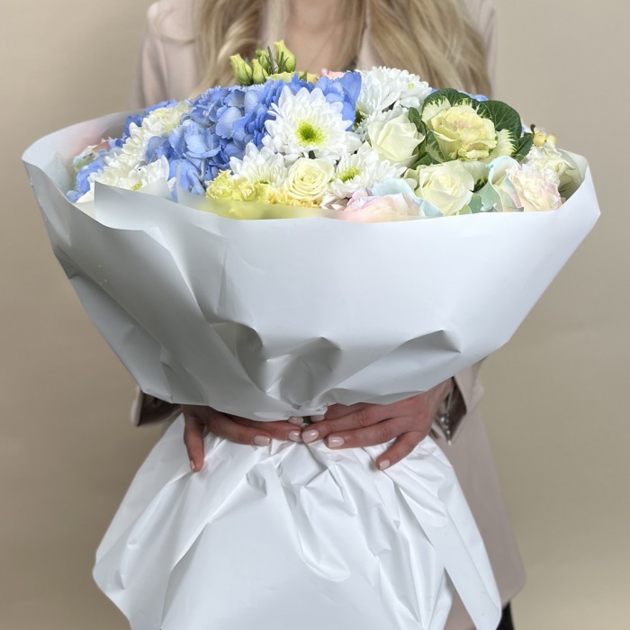 Букет дня Сумерки