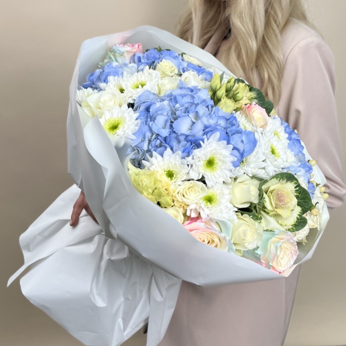 Букет дня Сумерки