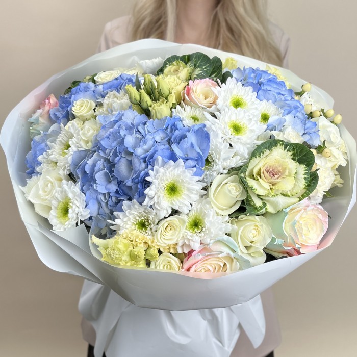 Букет дня Сумерки