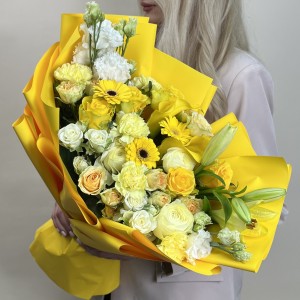 Букет дня Любовь