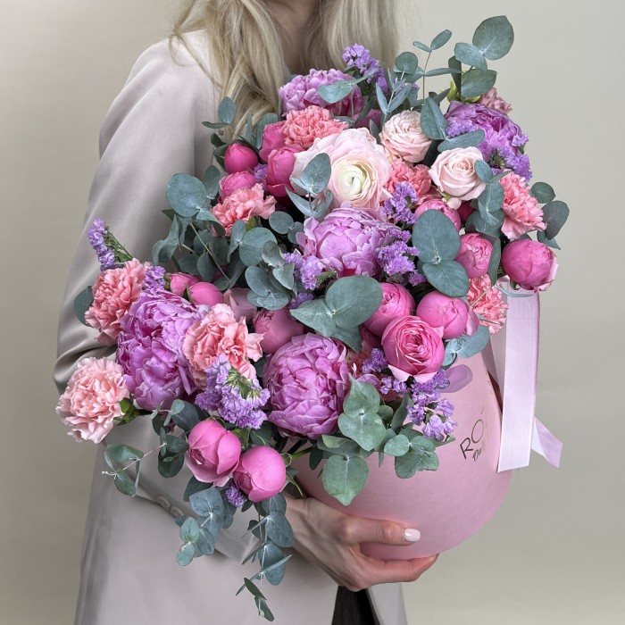 Букет дня Восторг