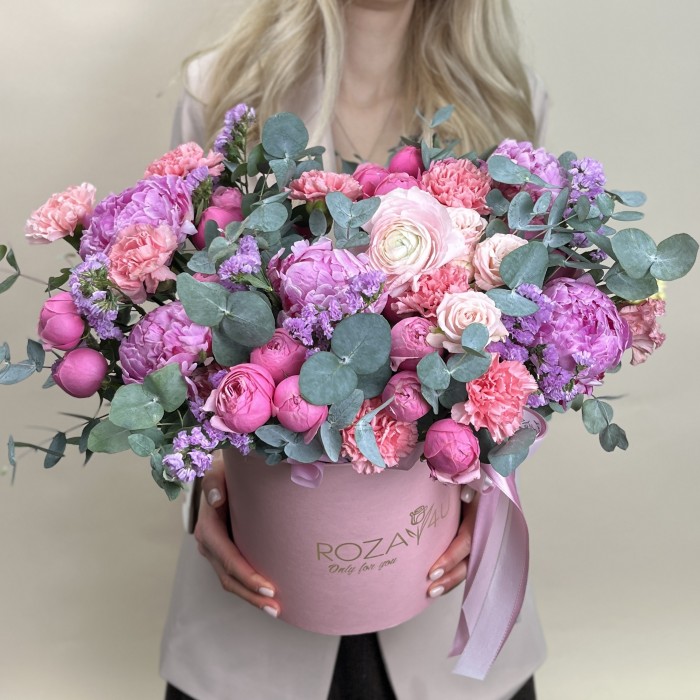 Букет дня Восторг