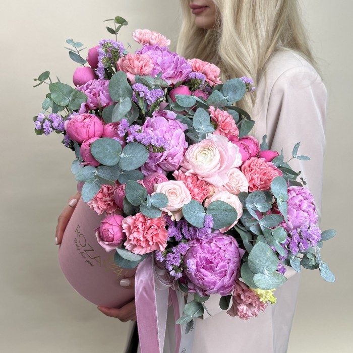 Букет дня Восторг