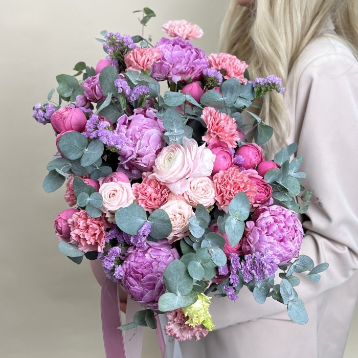 Букет дня Восторг