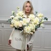 Авторская композиция в коробке Мелодия любви