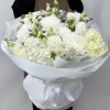 Букет дня Лунное кружево