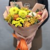 Букет дня Капли солнечного света