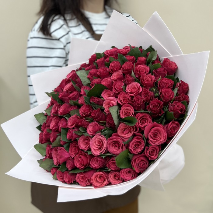 Букет дня Летний дождь