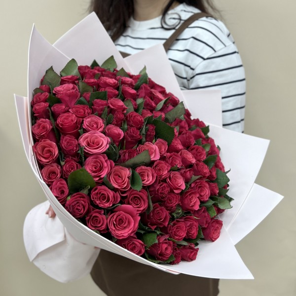 Букет дня Летний дождь