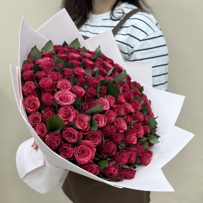 Букет дня Летний дождь