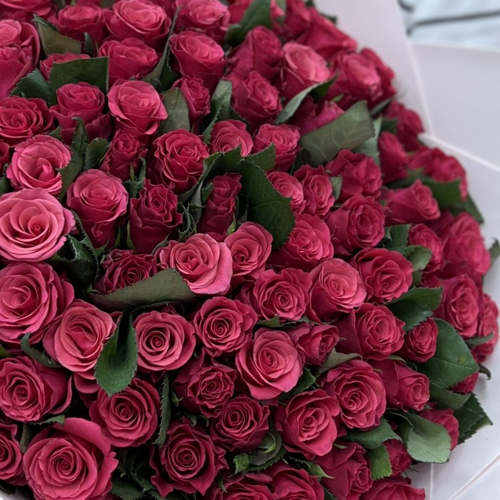 Букет дня Летний дождь