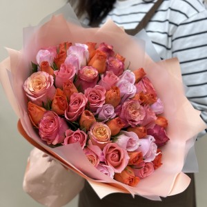 Букет дня Весна