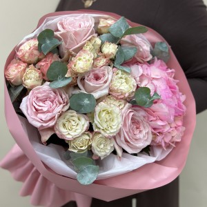 Букет дня Летняя магия