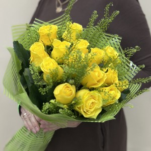 Букет дня Сумерки