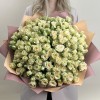 51 кустовая роза Триша 40 см