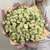 51 кустовая роза Триша 40 см