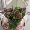 Экзотический микс с протеей