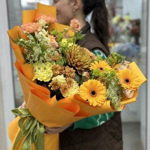 Букет дня Праздничный блеск