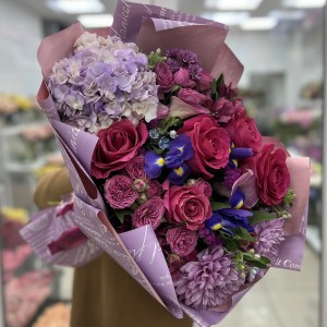 Букет дня Дивный день Букет дня Дивный день