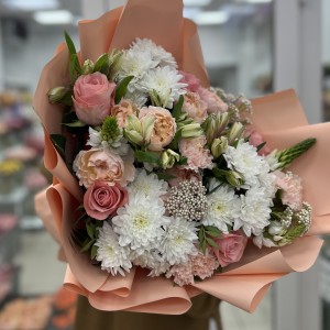 Букет дня Без повода Букет дня Без повода