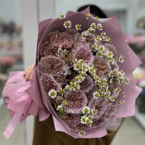 Букет дня Сочное Ассорти Букет дня Сочное Ассорти