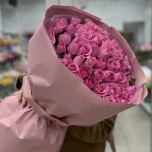 Букет дня  Конфетти