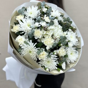 Букет дня Нежные воспоминания