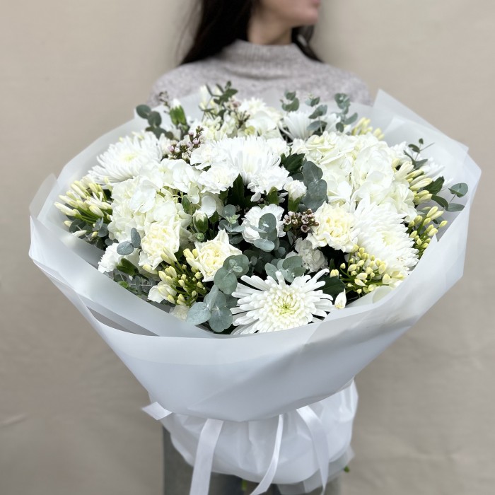 Букет дня Нежные воспоминания