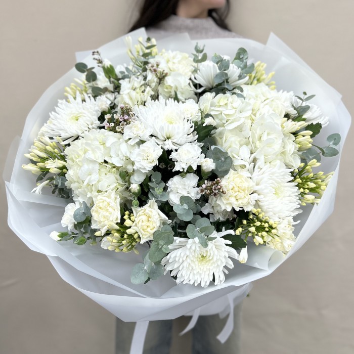 Букет дня Нежные воспоминания