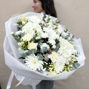 Букет дня Нежные воспоминания