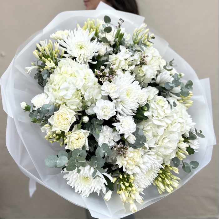 Букет дня Нежные воспоминания