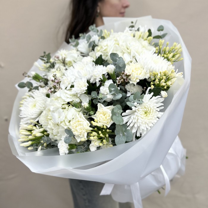 Букет дня Нежные воспоминания