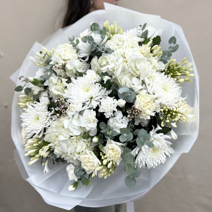 Букет дня Нежные воспоминания