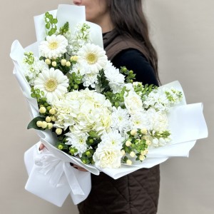 Букет дня Нежные воспоминания