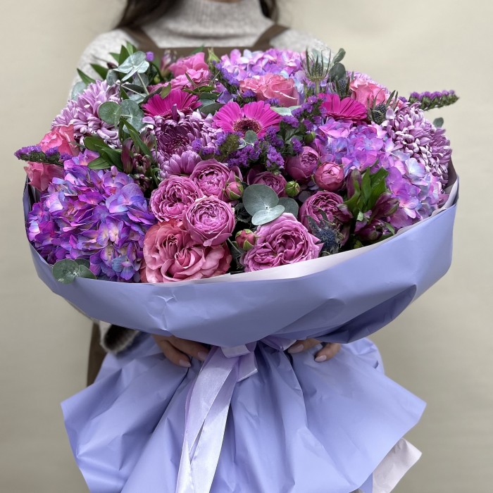 Букет дня Нежные воспоминания