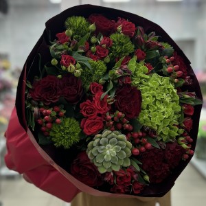 Букет дня Гармония чувств