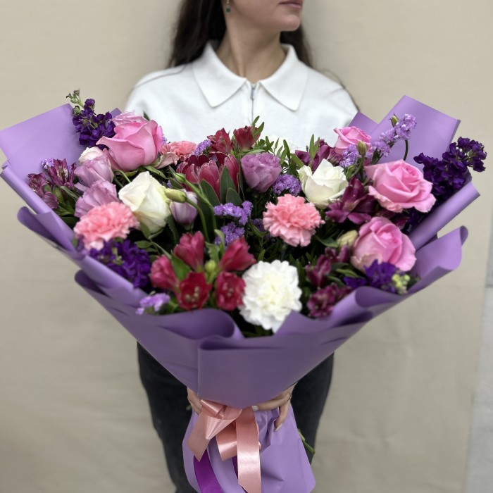 Букет дня Гармония чувств