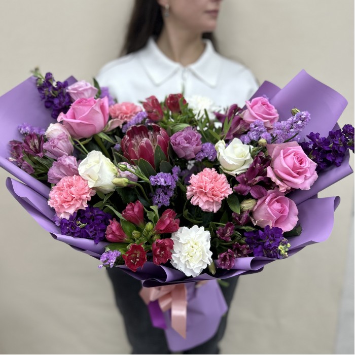 Букет дня Гармония чувств