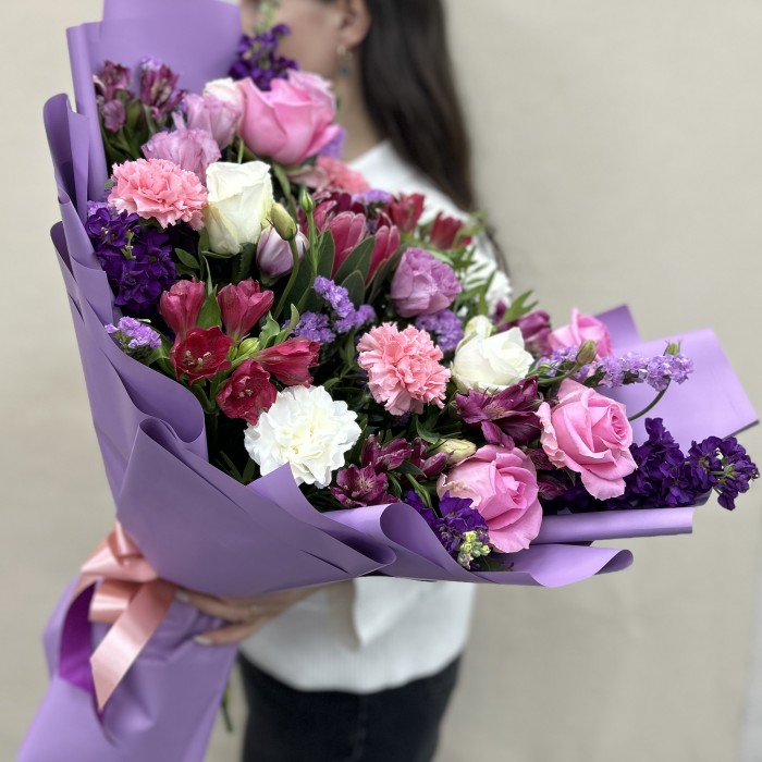 Букет дня Гармония чувств