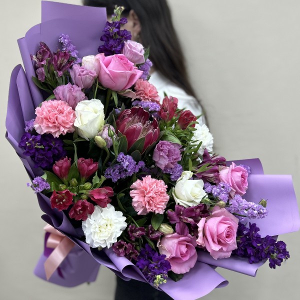 Букет дня Гармония чувств