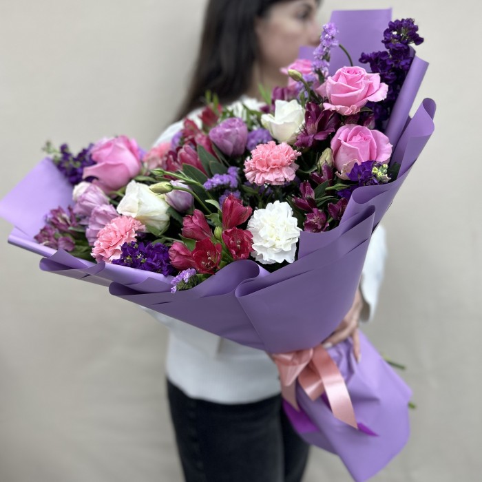 Букет дня Гармония чувств