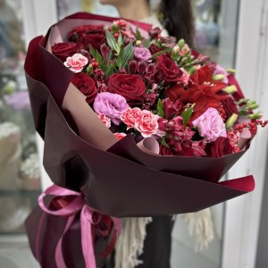 Букет дня Гармония чувств