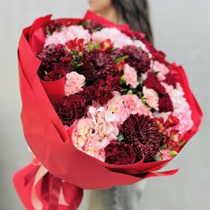 Букет дня Гармония чувств