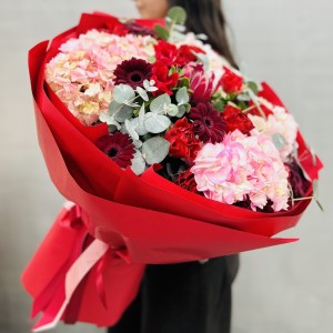 Букет дня Гармония чувств