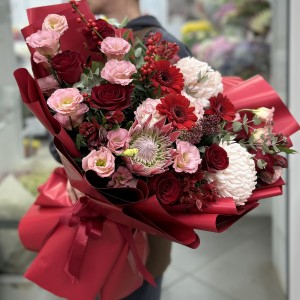 Букет дня Гармония чувств